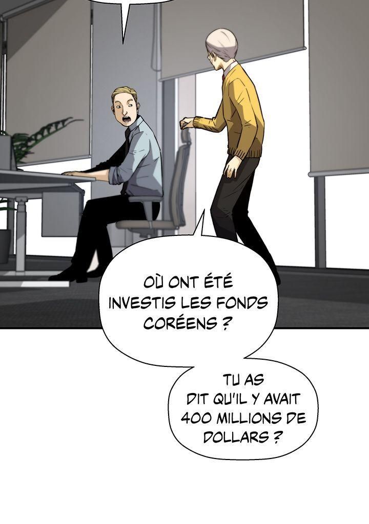 Read Return of the Legend FR Manga Online