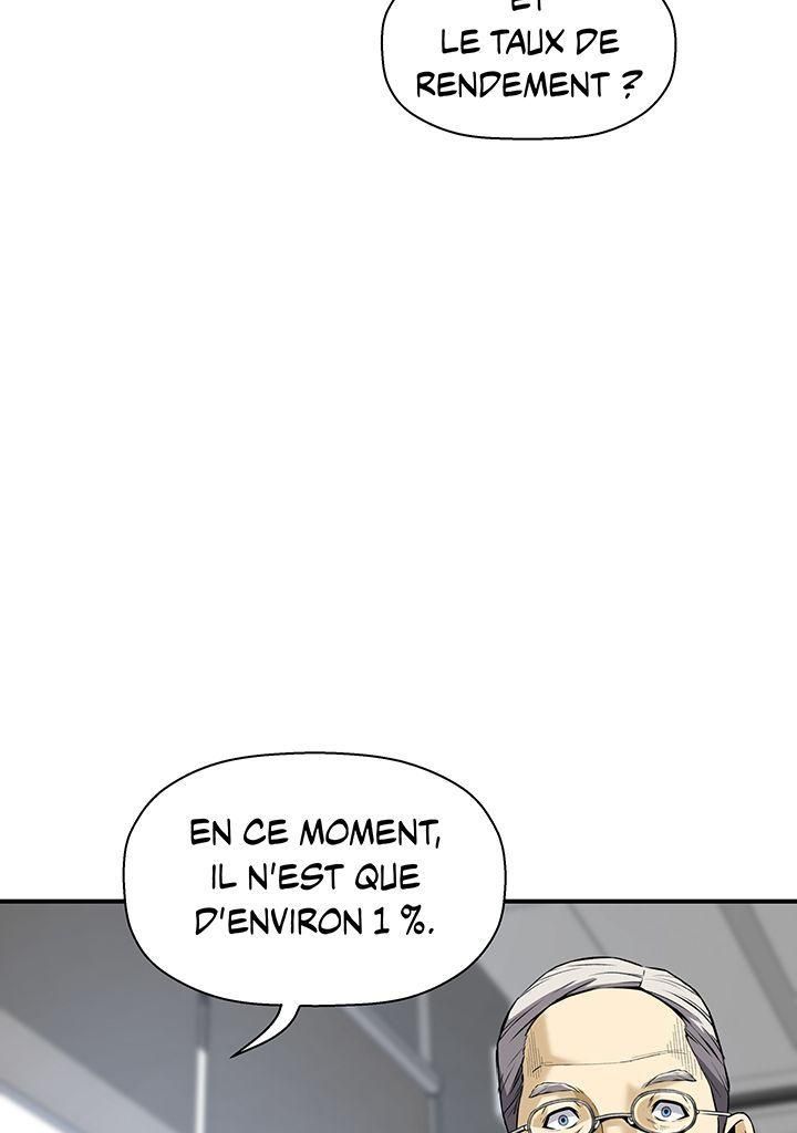 Read Return of the Legend FR Manga Online