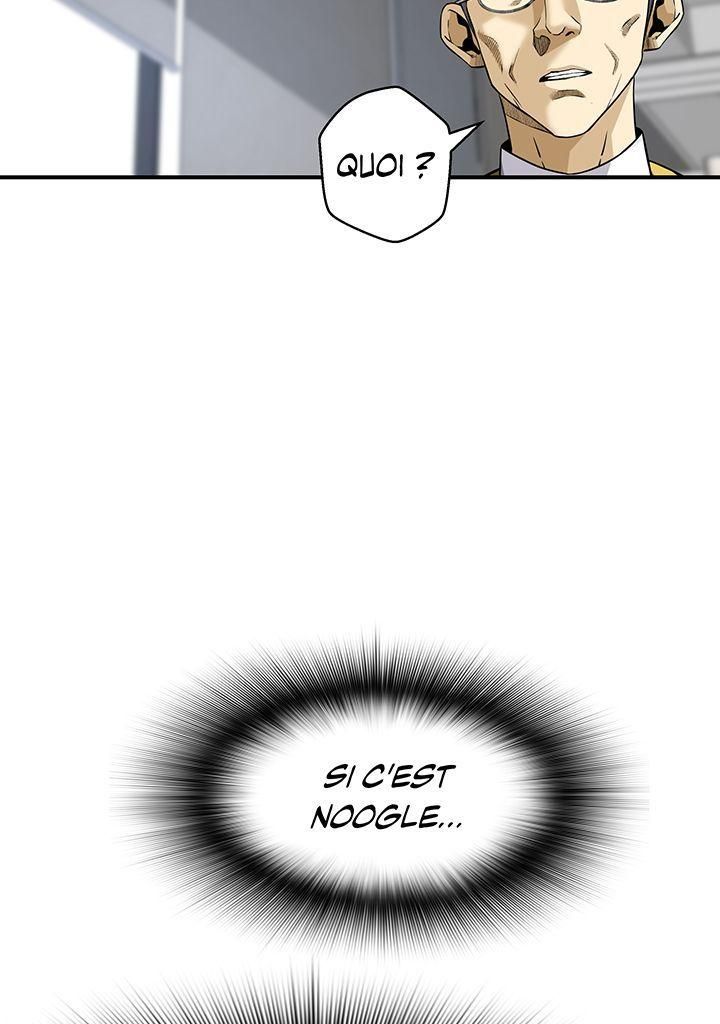 Read Return of the Legend FR Manga Online