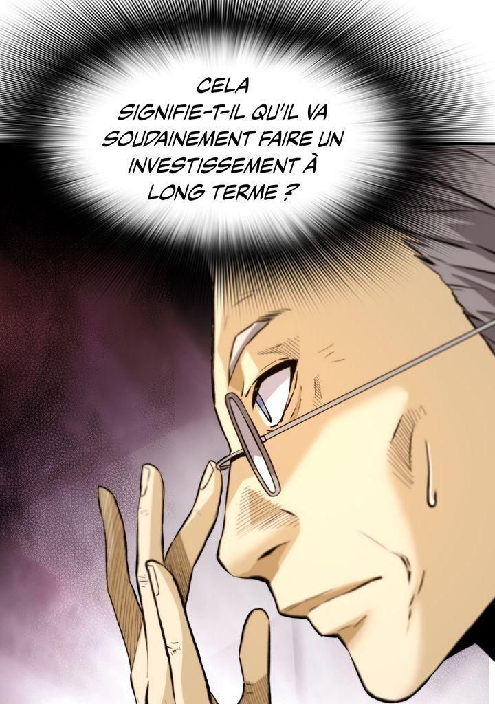 Read Return of the Legend FR Manga Online