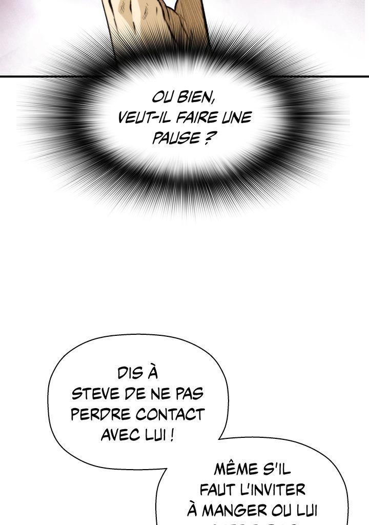 Read Return of the Legend FR Manga Online