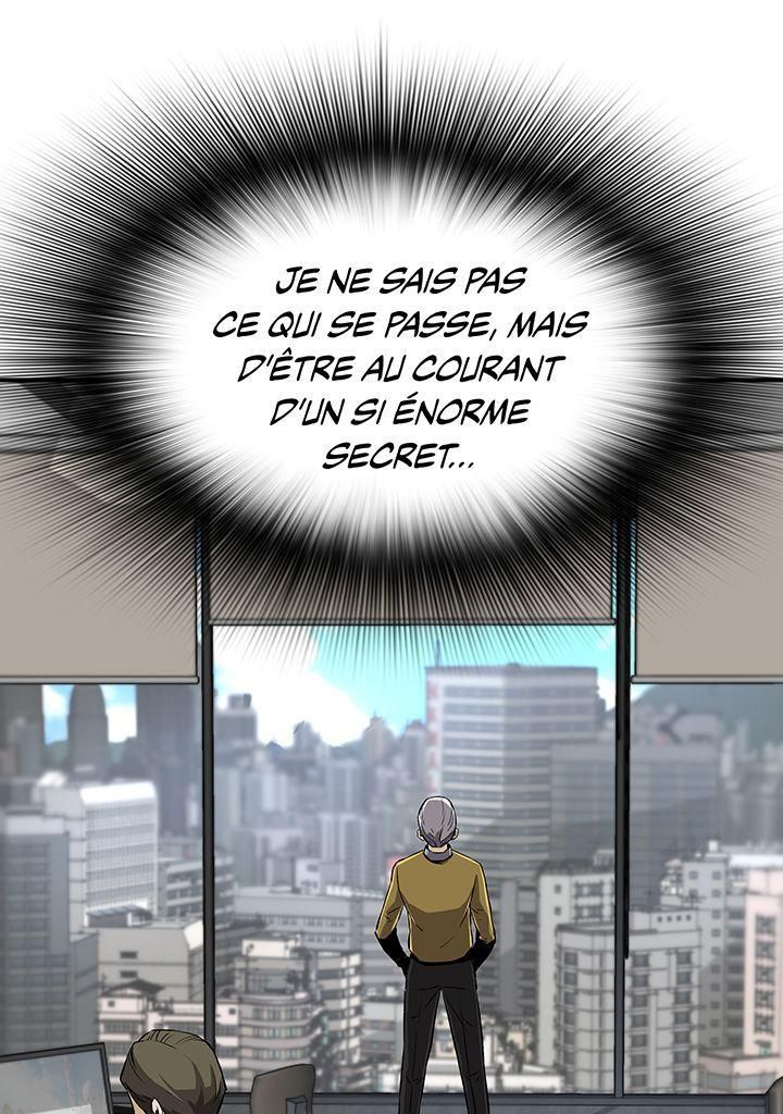 Read Return of the Legend FR Manga Online