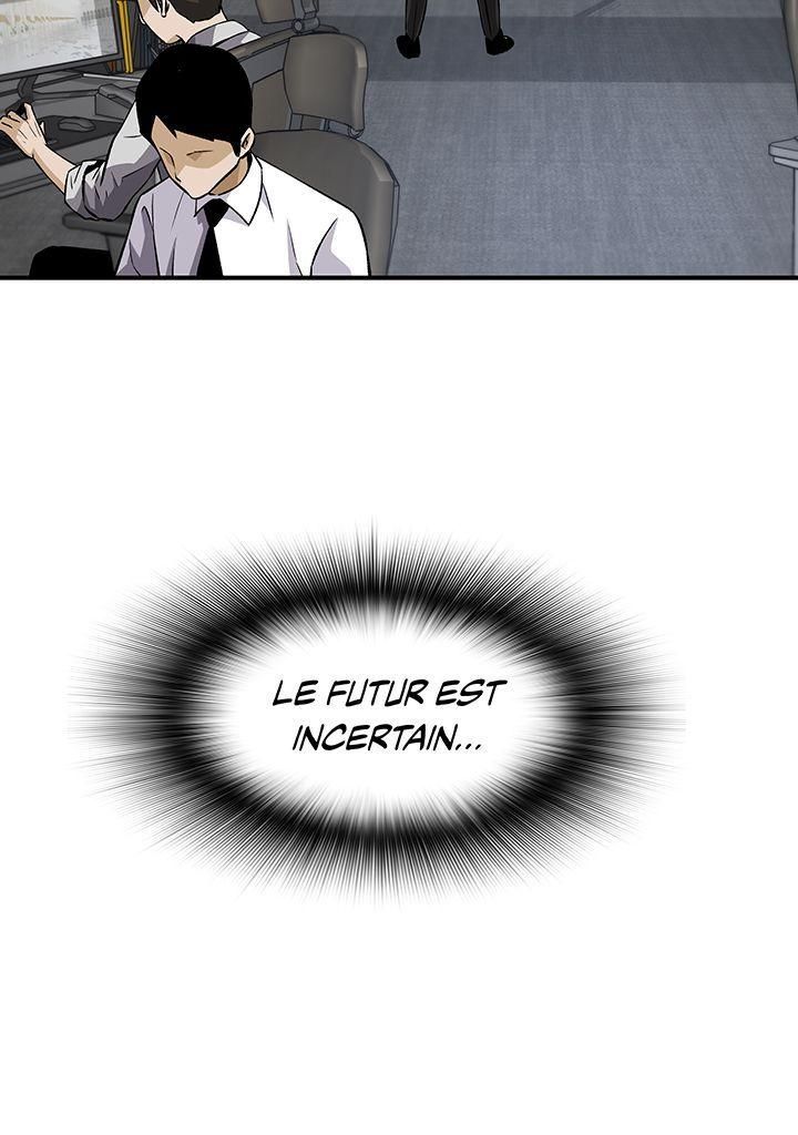 Read Return of the Legend FR Manga Online