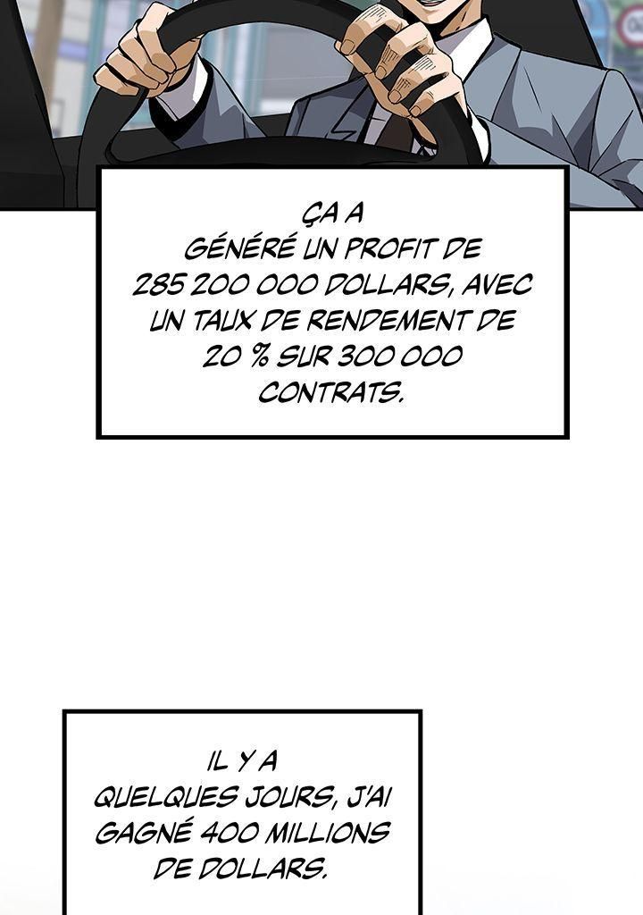 Read Return of the Legend FR Manga Online
