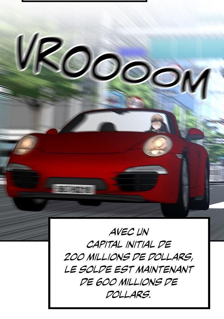 Read Return of the Legend FR Manga Online