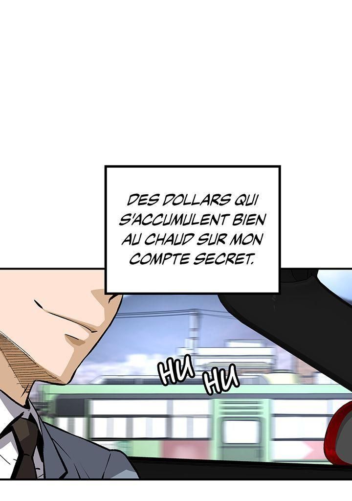 Read Return of the Legend FR Manga Online