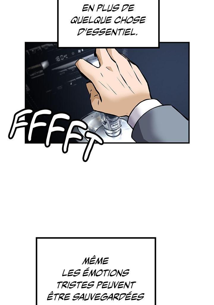 Read Return of the Legend FR Manga Online