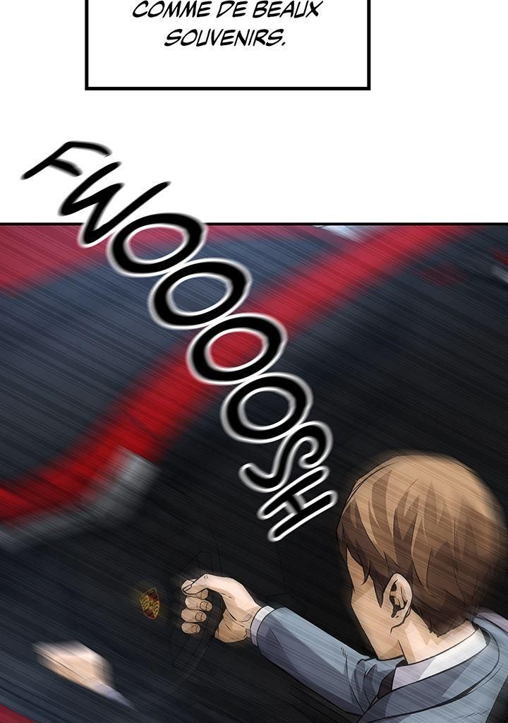 Read Return of the Legend FR Manga Online
