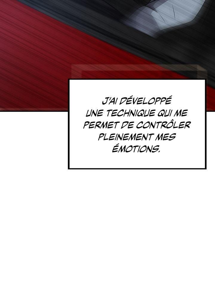 Read Return of the Legend FR Manga Online