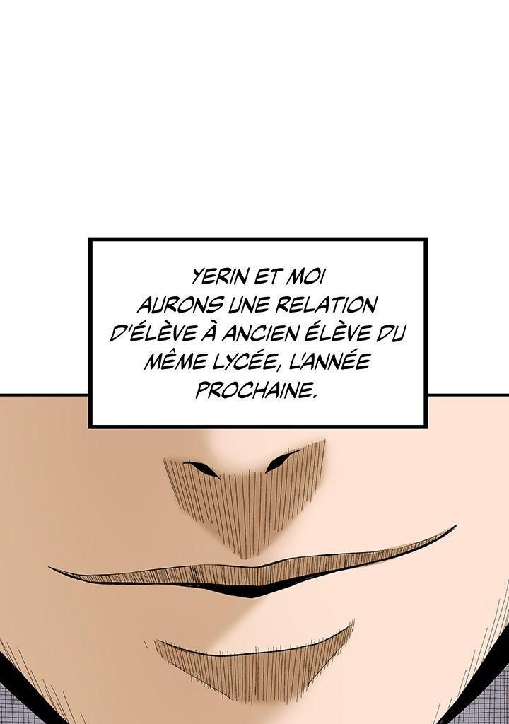Read Return of the Legend FR Manga Online