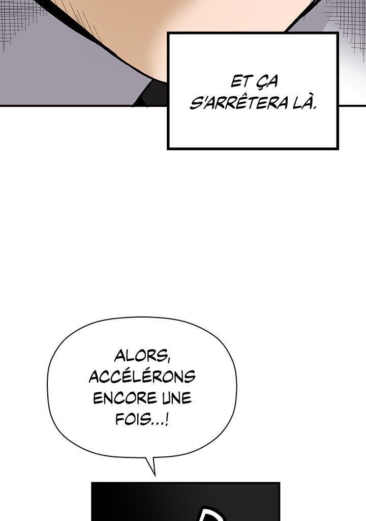 Read Return of the Legend FR Manga Online