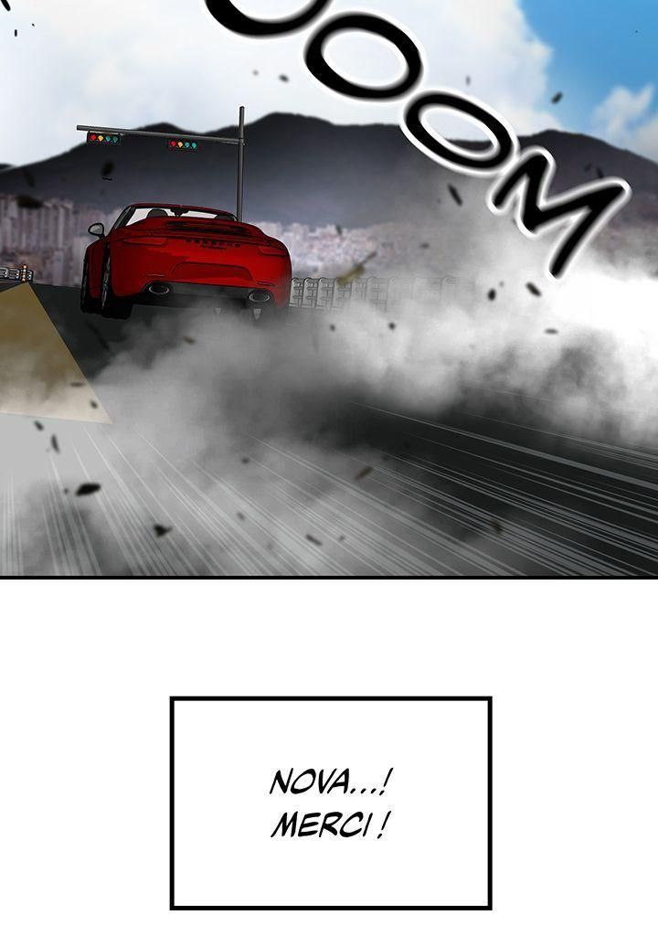 Read Return of the Legend FR Manga Online