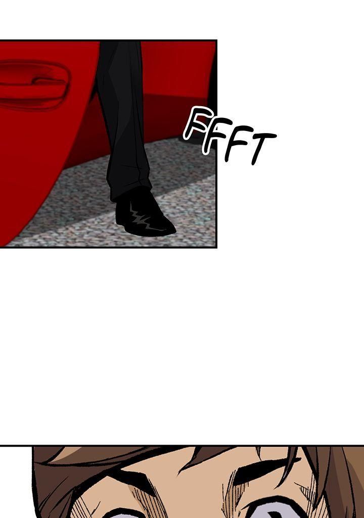 Read Return of the Legend FR Manga Online