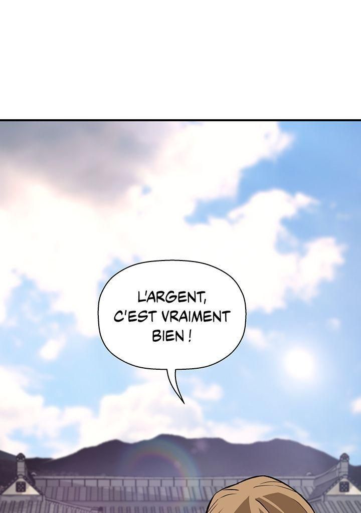 Read Return of the Legend FR Manga Online