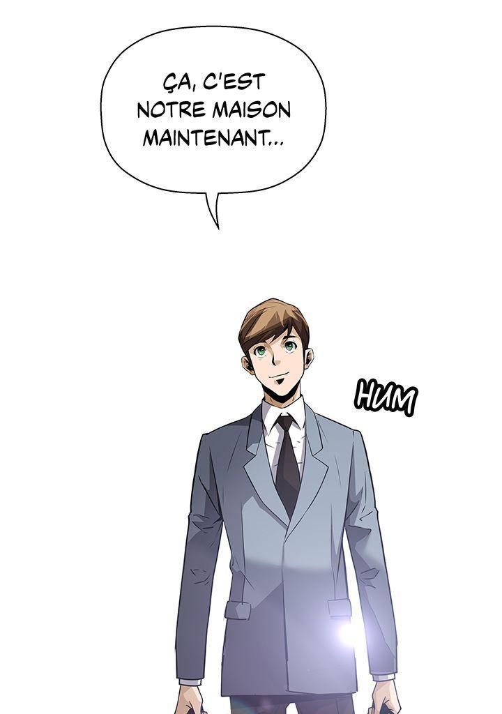 Read Return of the Legend FR Manga Online