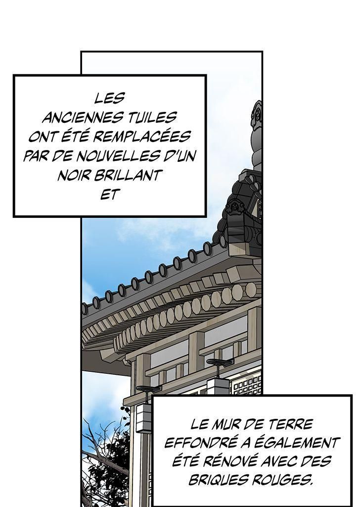 Read Return of the Legend FR Manga Online
