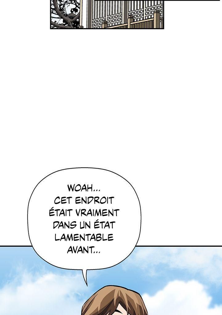 Read Return of the Legend FR Manga Online