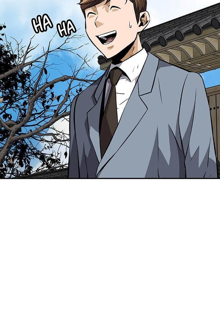 Read Return of the Legend FR Manga Online