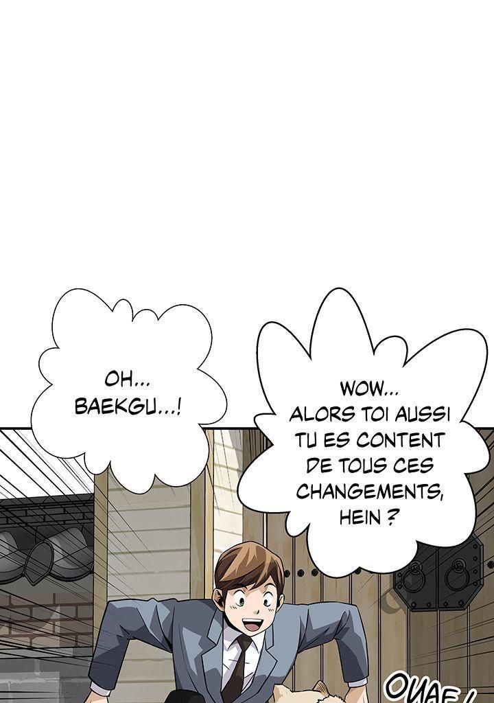 Read Return of the Legend FR Manga Online