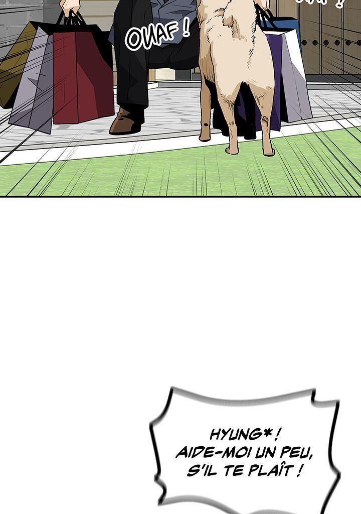 Read Return of the Legend FR Manga Online