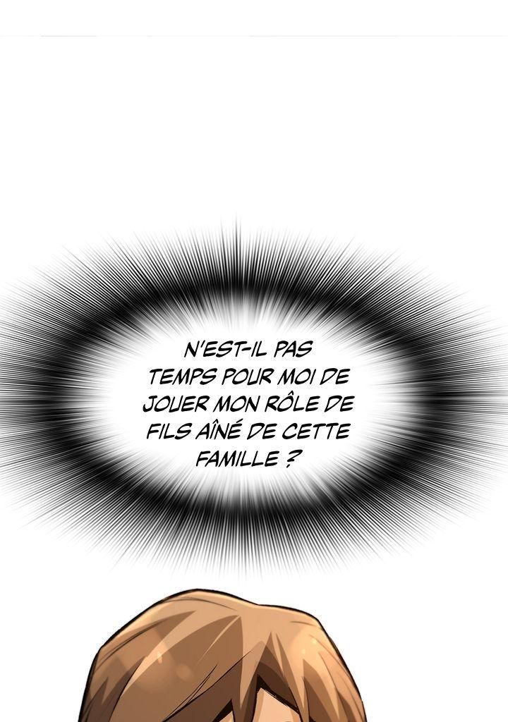Read Return of the Legend FR Manga Online
