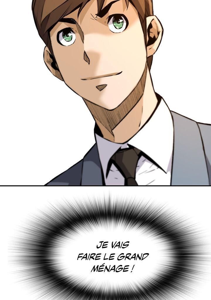 Read Return of the Legend FR Manga Online