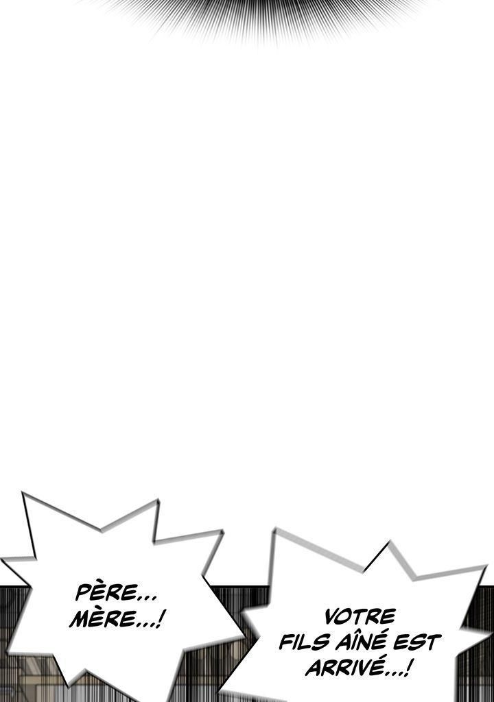 Read Return of the Legend FR Manga Online