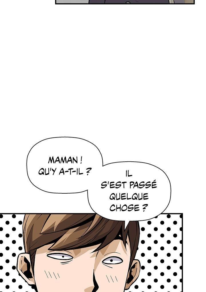 Read Return of the Legend FR Manga Online