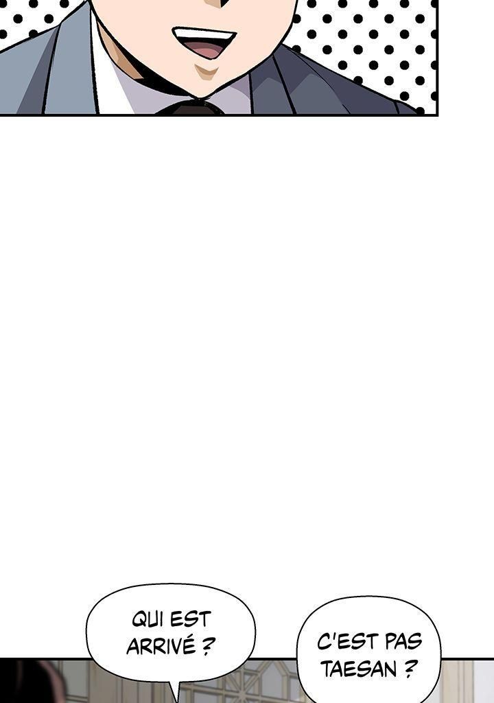Read Return of the Legend FR Manga Online