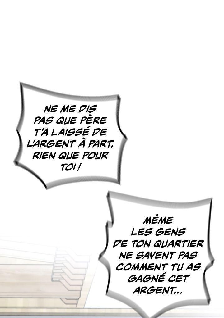 Read Return of the Legend FR Manga Online