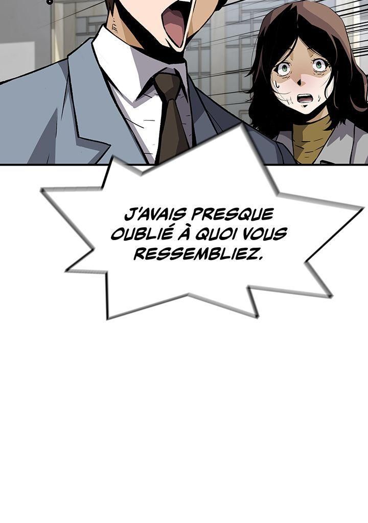 Read Return of the Legend FR Manga Online
