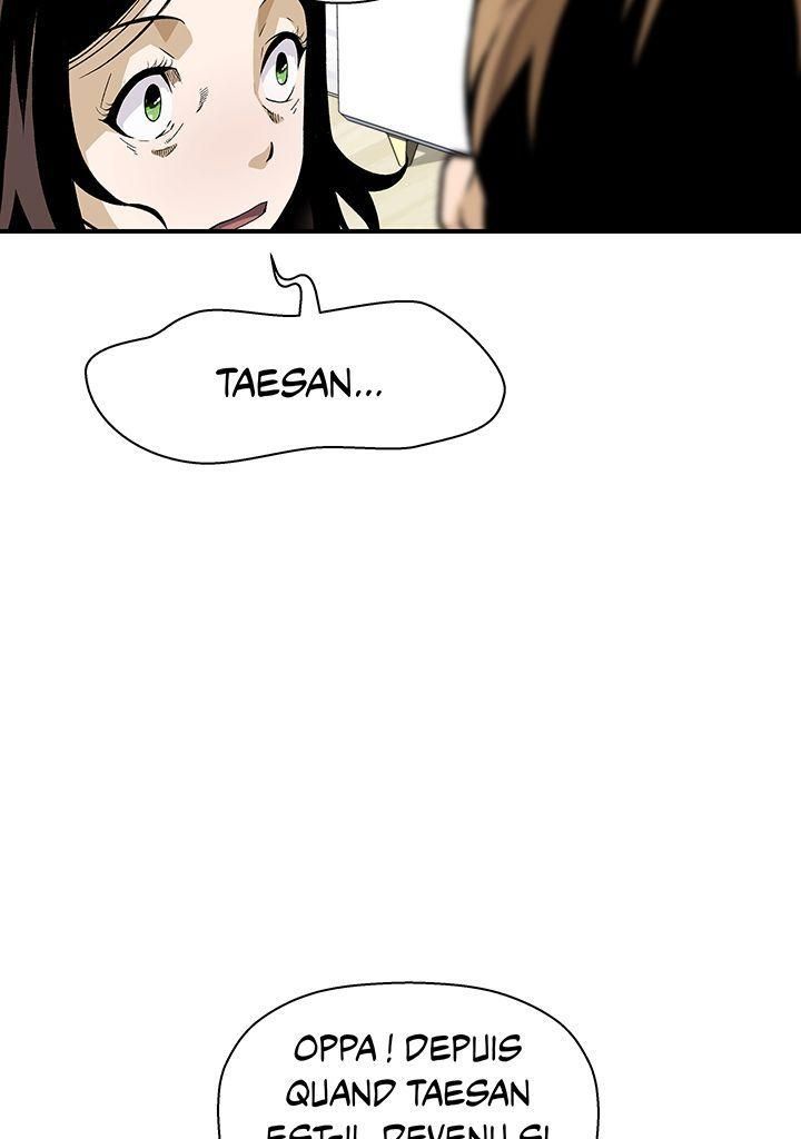 Read Return of the Legend FR Manga Online