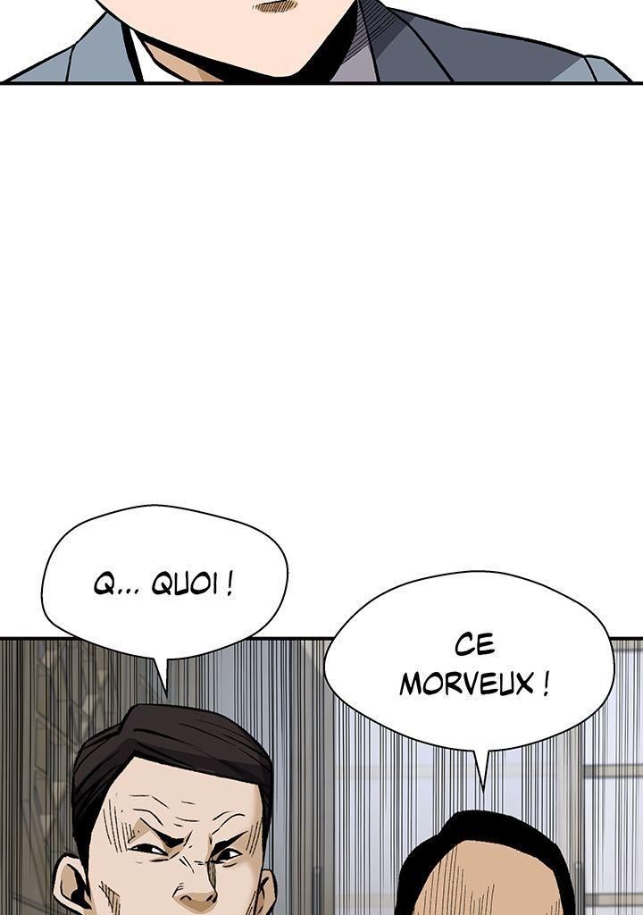 Read Return of the Legend FR Manga Online