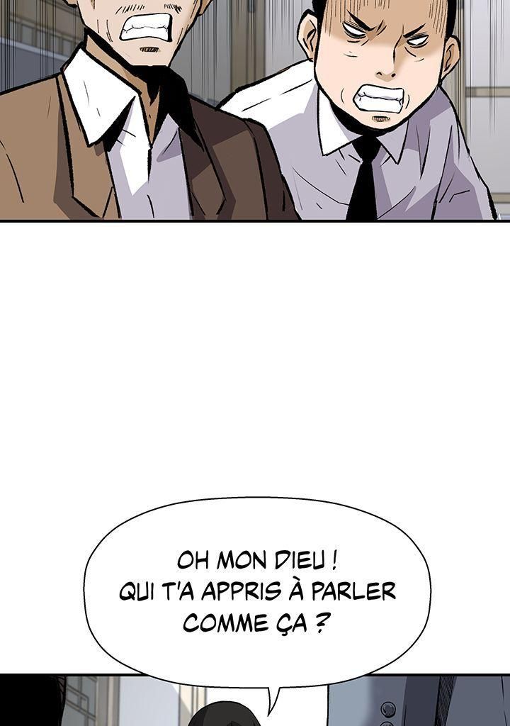 Read Return of the Legend FR Manga Online