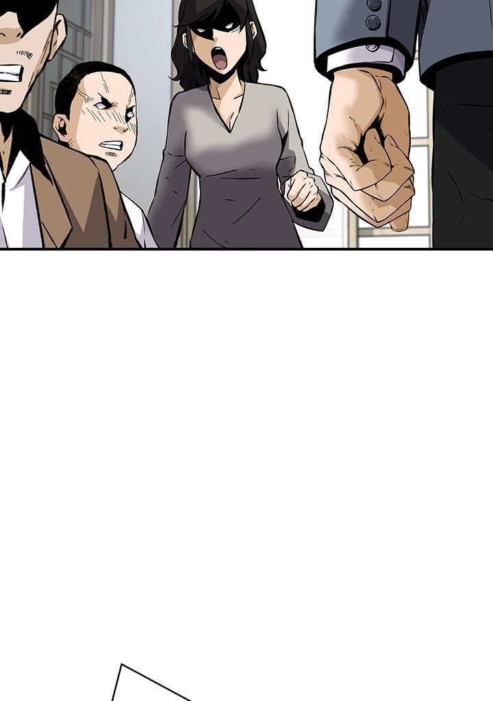 Read Return of the Legend FR Manga Online