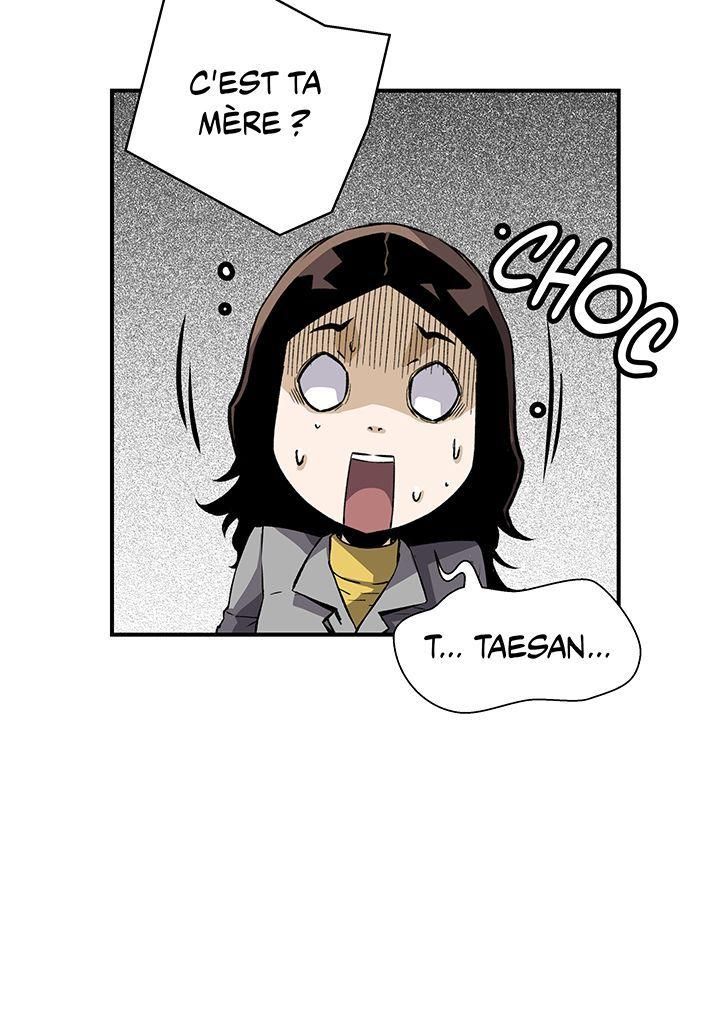 Read Return of the Legend FR Manga Online