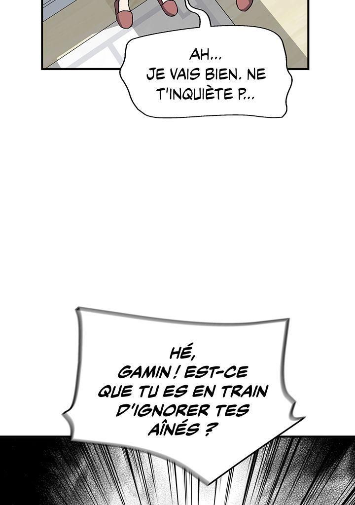 Read Return of the Legend FR Manga Online