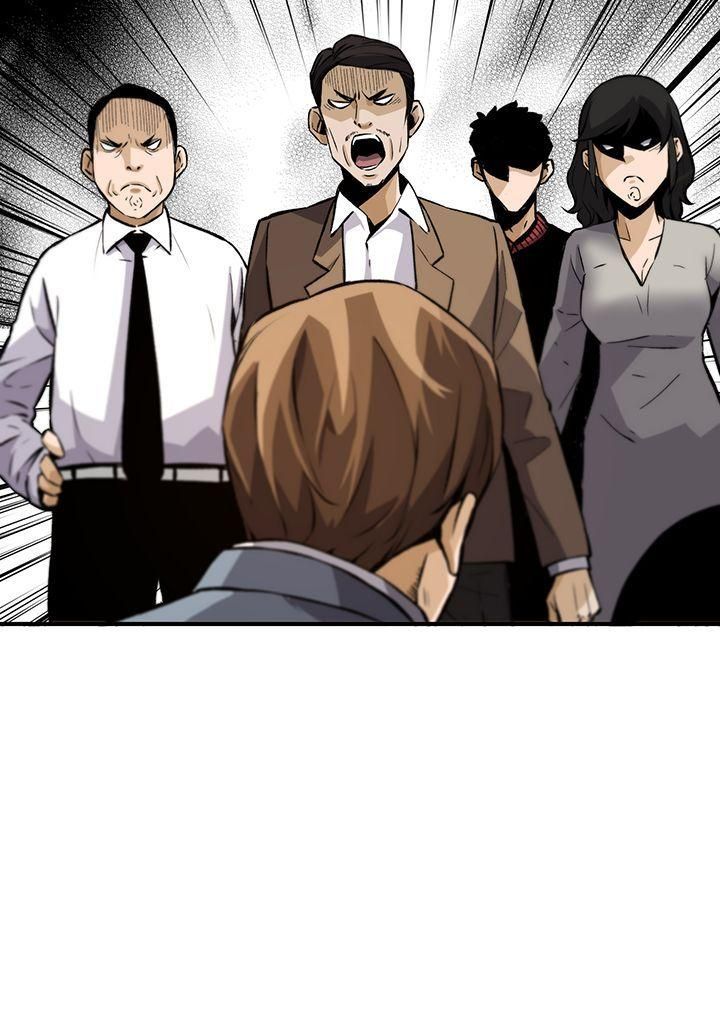 Read Return of the Legend FR Manga Online