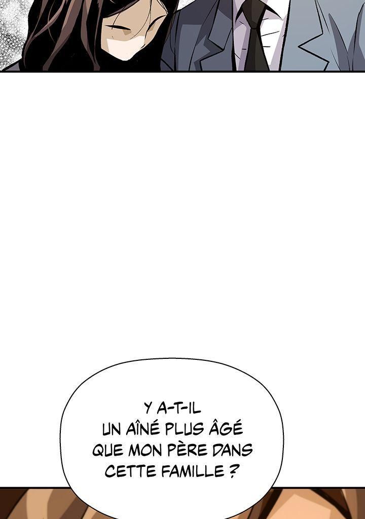 Read Return of the Legend FR Manga Online