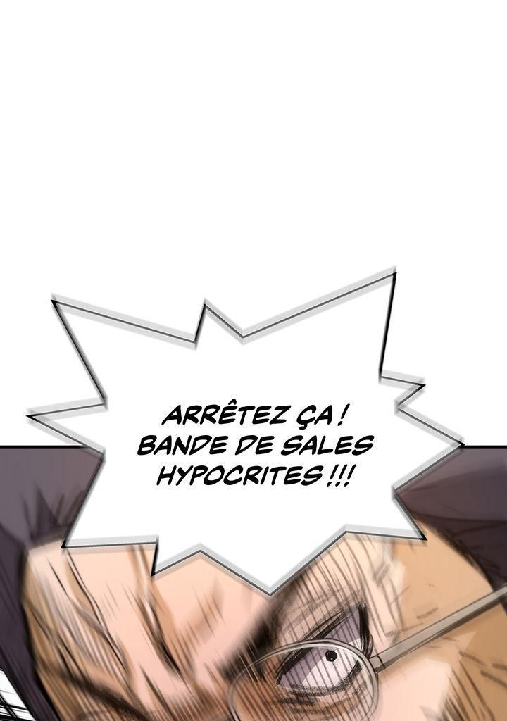 Read Return of the Legend FR Manga Online