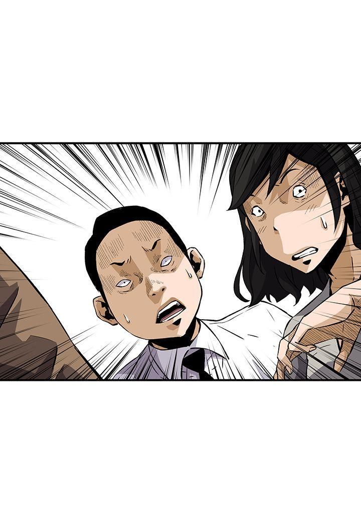 Read Return of the Legend FR Manga Online