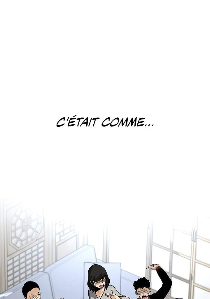 Read Return of the Legend FR Manga Online