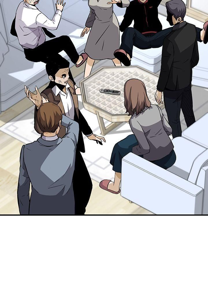 Read Return of the Legend FR Manga Online