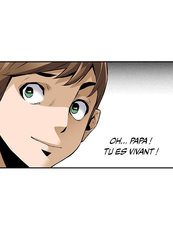 Read Return of the Legend FR Manga Online