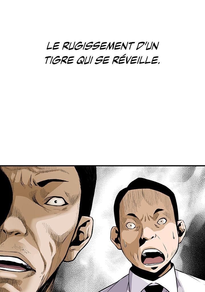 Read Return of the Legend FR Manga Online