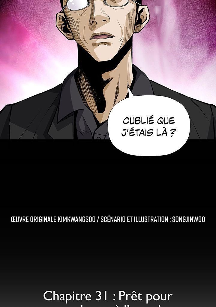 Read Return of the Legend FR Manga Online