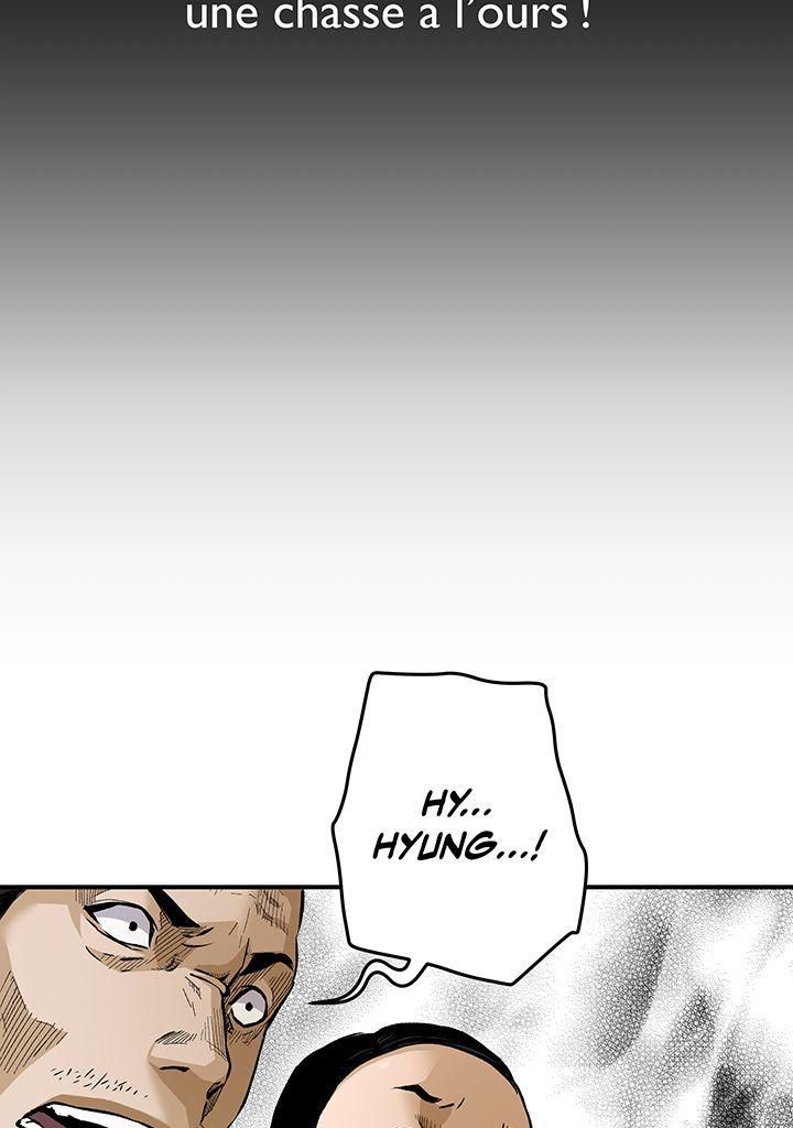 Read Return of the Legend FR Manga Online