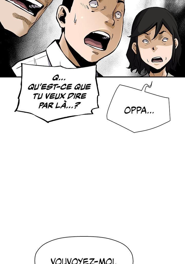 Read Return of the Legend FR Manga Online