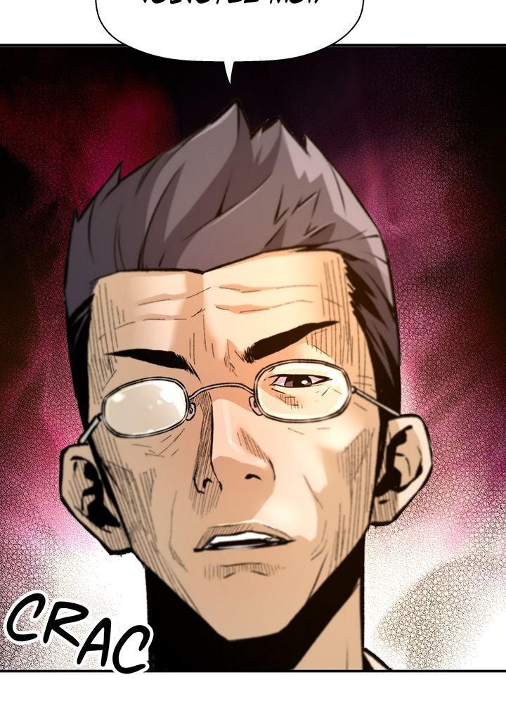 Read Return of the Legend FR Manga Online