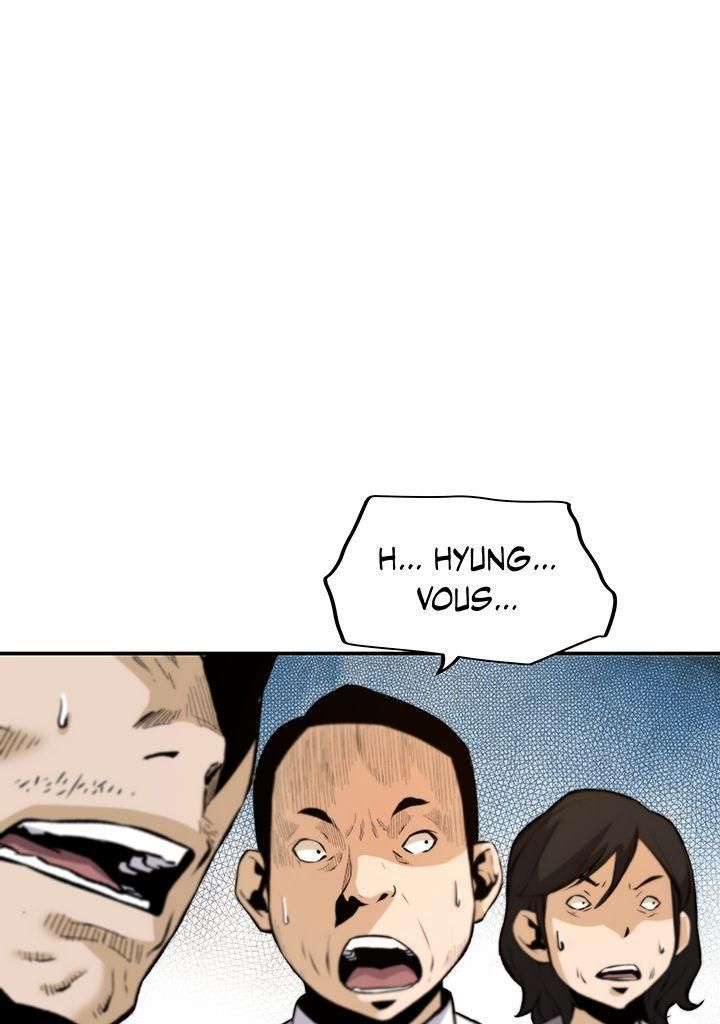 Read Return of the Legend FR Manga Online